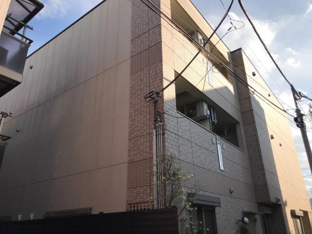 リブベース 物件画像