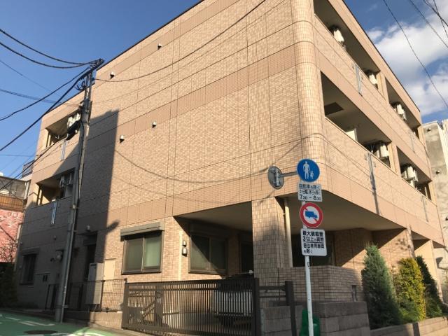 リブベース 物件画像