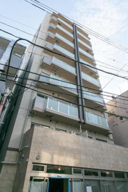 グロリアス西荻窪（305） 外観
