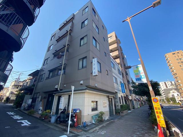 T・M SOUND（301） 外観