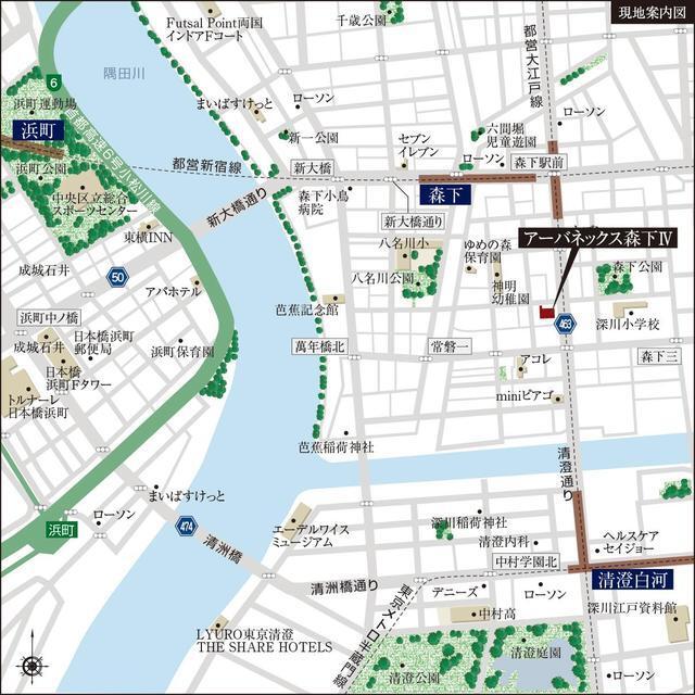 写真:その他物件の写真02