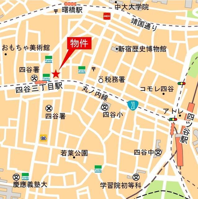 写真:その他物件の写真02