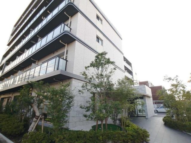 響（702） 外観