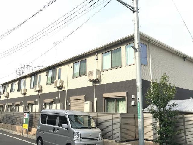 スフィーダ 物件画像