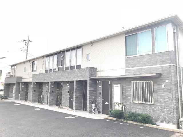 スフィーダ 物件画像