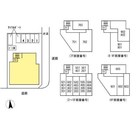 写真:その他物件の写真02