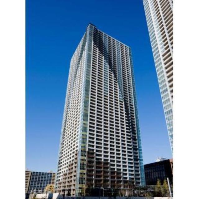 ＴＨＥ　ＴＯＫＹＯ　ＴＯＷＥＲＳ　ＭＩＤＴＯＷＥＲ（2121） 外観