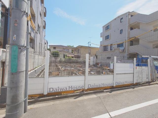 Brezza国立（301） 物件画像