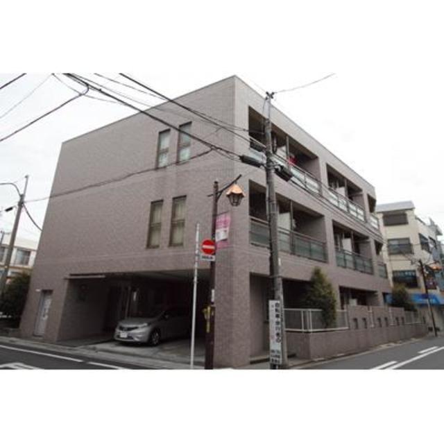 フレール南長崎（301） 外観