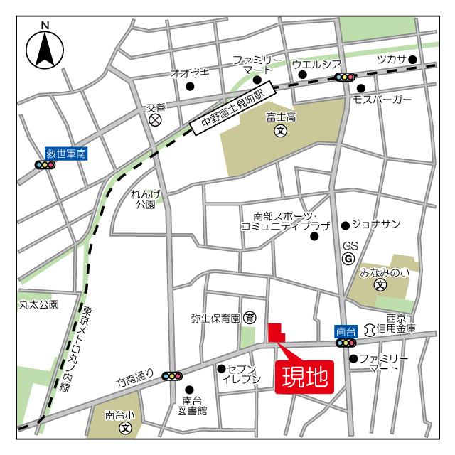 写真:その他物件の写真02