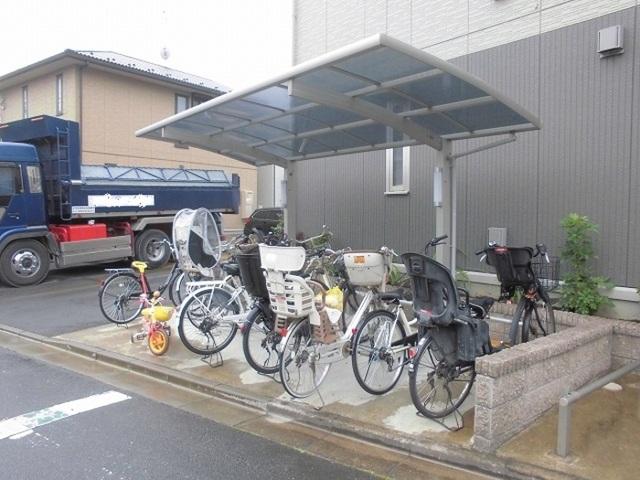 フローラＭ（102） 物件画像