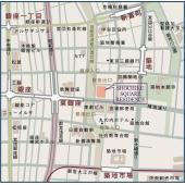 地形図・案内図