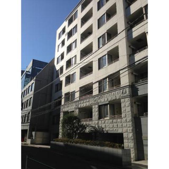 ＭＦＰＲコート赤坂見附（205） 外観