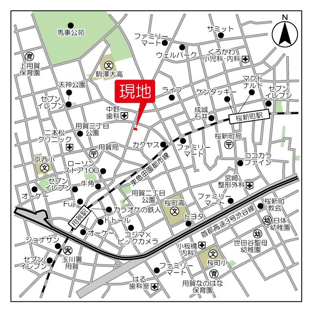 写真:その他物件の写真02