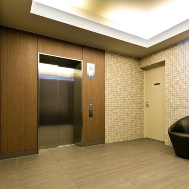 パークアクシス浅草・田原町（508） 共有部分