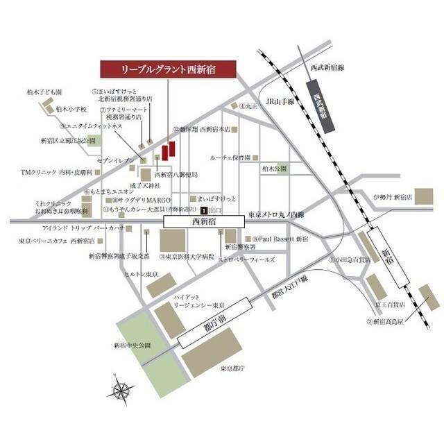 写真:その他物件の写真02