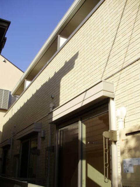 レアール等々力（102） 外観