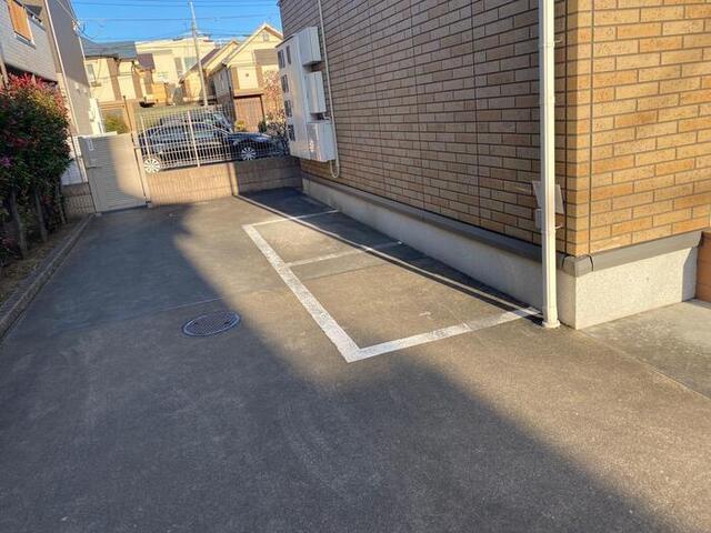 ルメルシエ　B（5） 物件画像