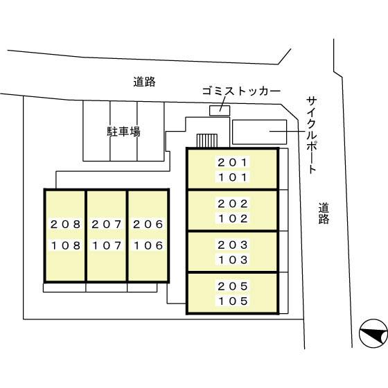 写真:その他物件の写真02