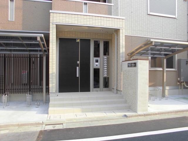プライム メゾン（101） エントランス