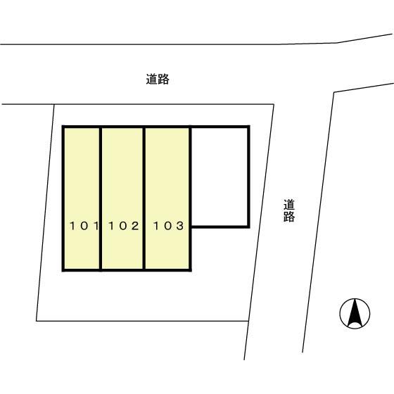 エスポワ−ル21（102） その他