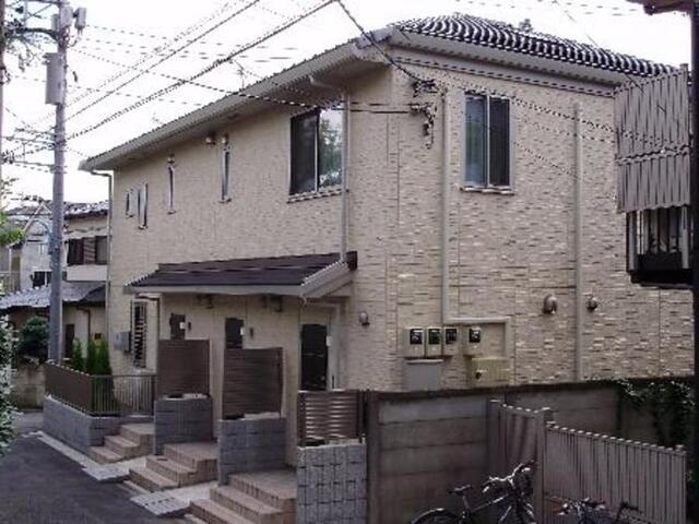 エスポワ−ル21（102） 外観