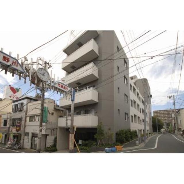 パークアクシス板橋（305） 外観
