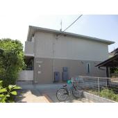 カメリア並木  建物外観