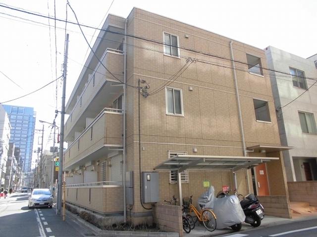 Ｋ＆Ｋ１４１（105） 外観