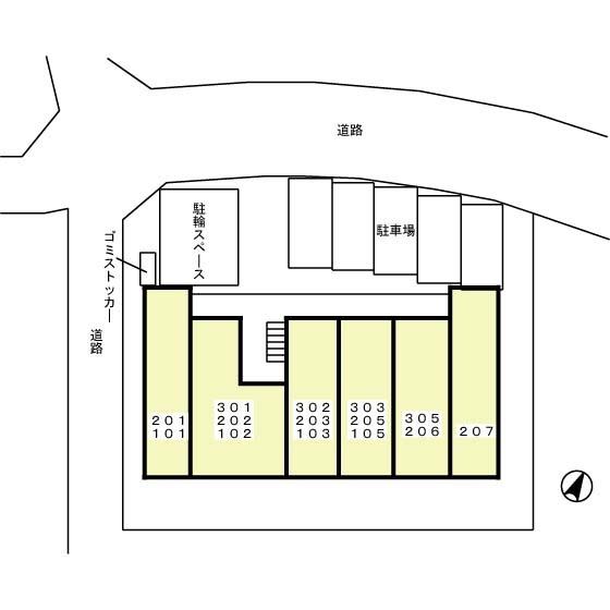 写真:その他物件の写真02