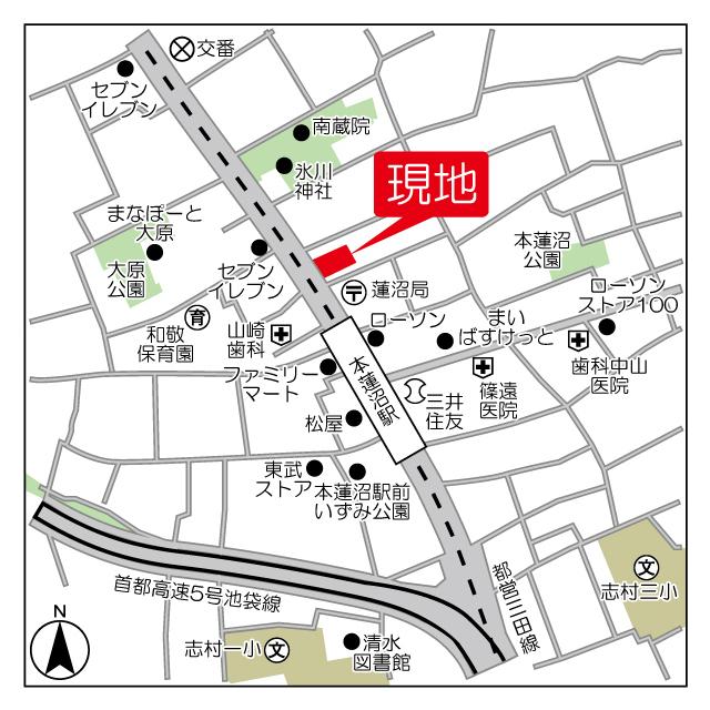 写真:その他物件の写真02