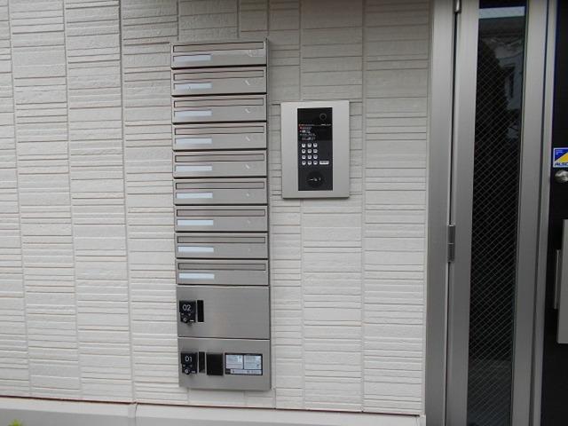 セレシェイラ参番館（303） 物件画像