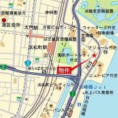 地形図・案内図
