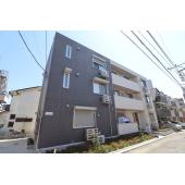 エコモンテK　建物外観