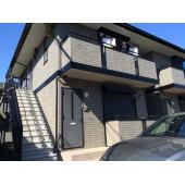 建物外観　（玄関）