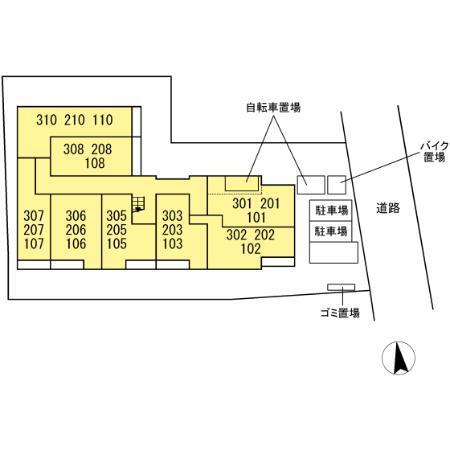 セレスティア東葛西Ⅱ（110） その他
