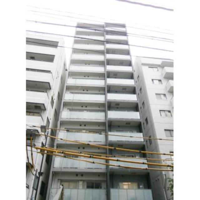 アーバネックス秋葉原ＥＡＳＴ（405） 外観
