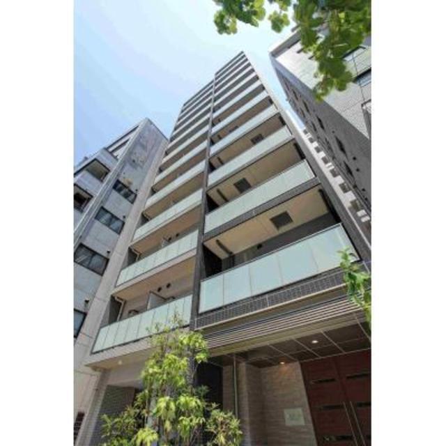 アーバネックス秋葉原ＥＡＳＴ（405） 外観