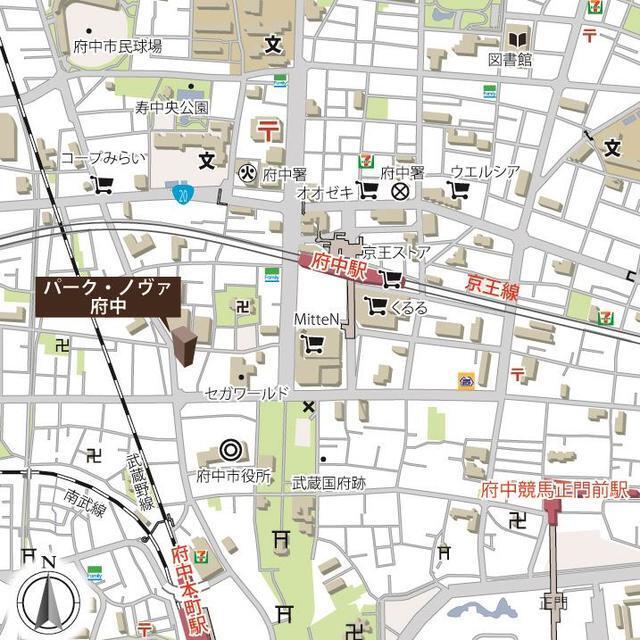 写真:その他物件の写真02