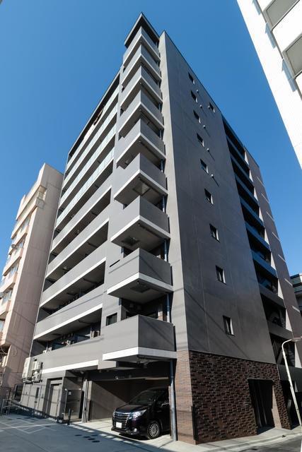 ケルスコート笹塚（505） 外観