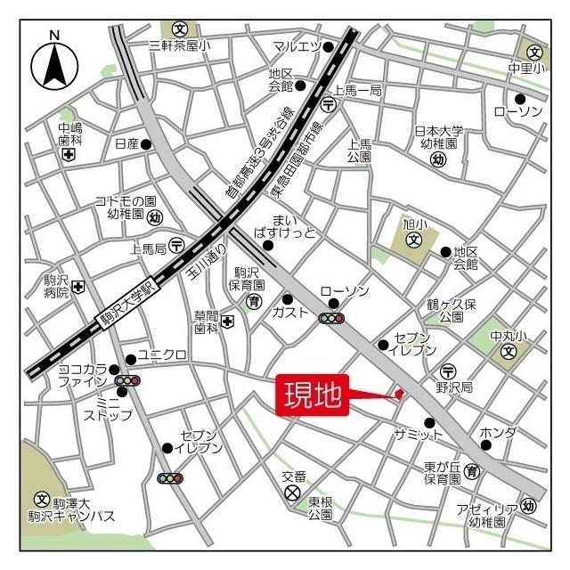 写真:その他物件の写真02