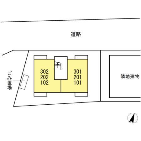 エクセル マルヤマ（301） その他
