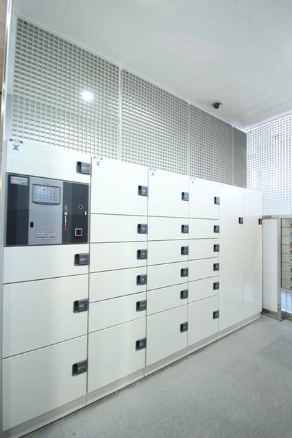 品川シーサイドビュータワー　Ⅱ（2107） 物件画像