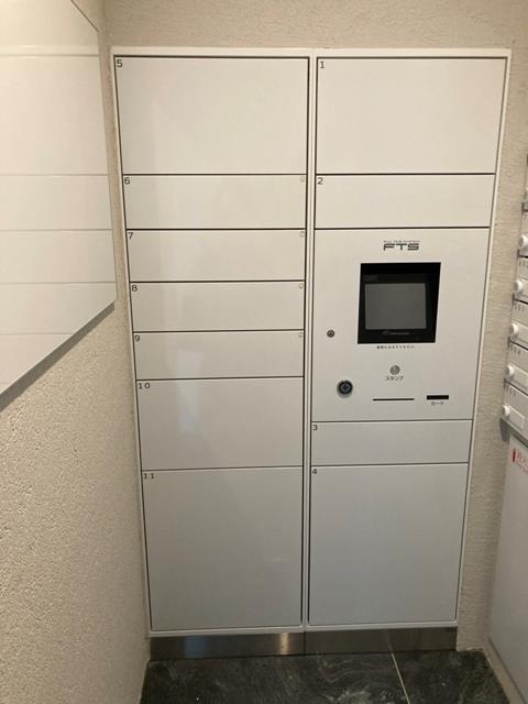 Ｌｕｍａ高輪（303） その他