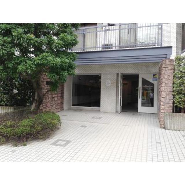 菊川パーク・ホームズ（307） 外観