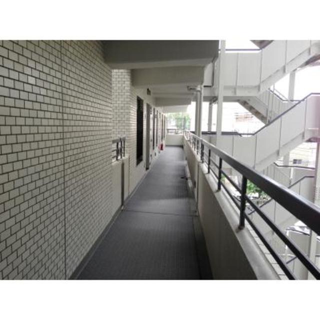 菊川パーク・ホームズ（307） その他