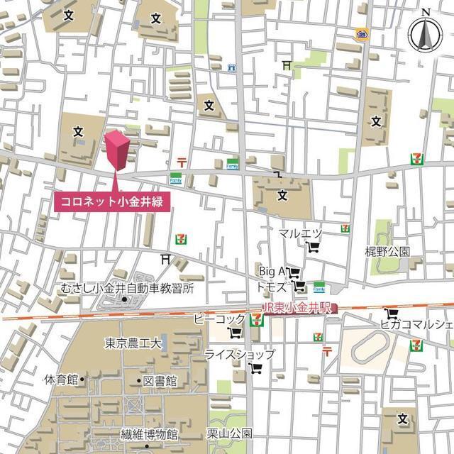 写真:その他物件の写真02