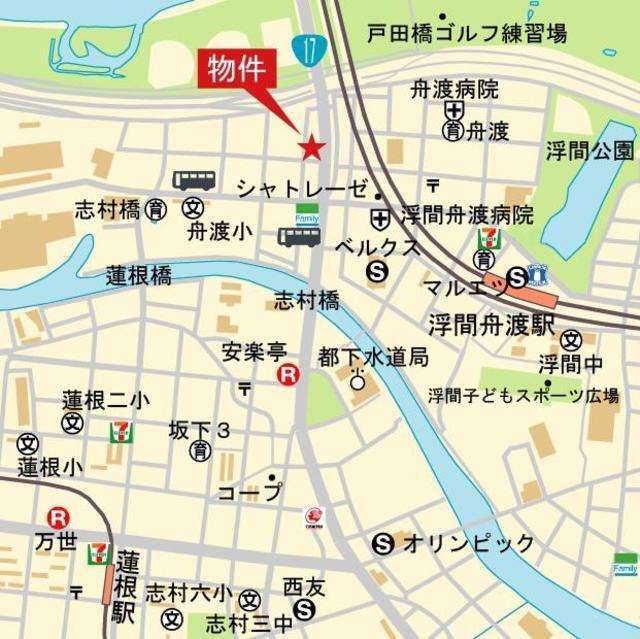 写真:その他物件の写真02