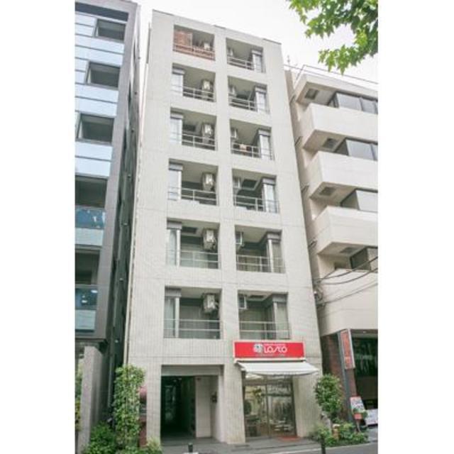 ＦＬＡＴＳ一番町（601） 外観