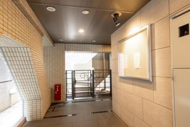 ＦＬＡＴＳ一番町（601） その他